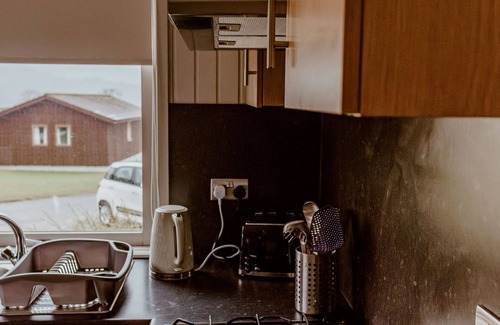 Kilmun Cabin | Whisky Whispers Hunters Quay