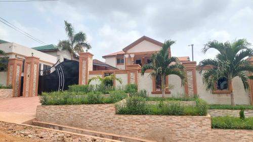 Accra Apartment | Whispering Hearts Guest House