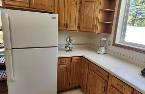 Houghton Apartment | Whispering Pines #1