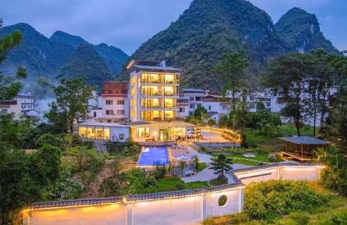 Yangshuo Bed & Breakfast | Whispering Retreat