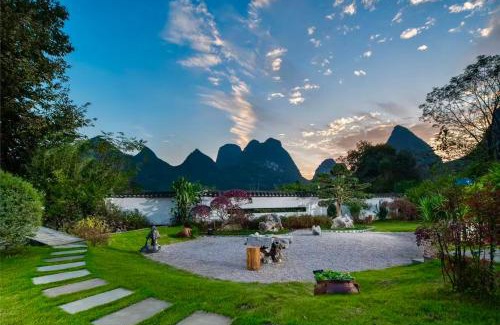 Yangshuo Bed & Breakfast | Whispering Retreat