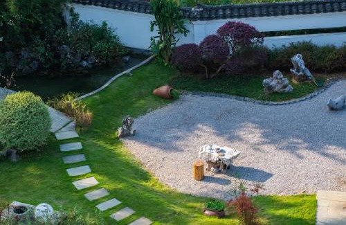 Yangshuo Bed & Breakfast | Whispering Retreat