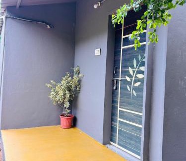 Kamalapur Resort | Whispering Rocks Jungle Resort