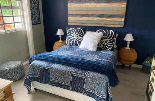 Kouga House | Whispering waves