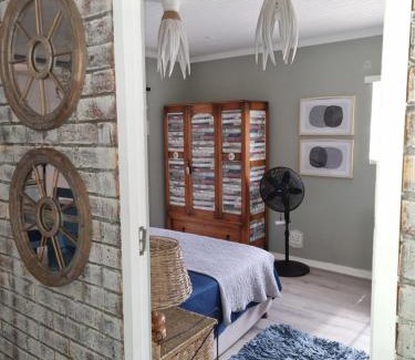 Kouga House | Whispering waves