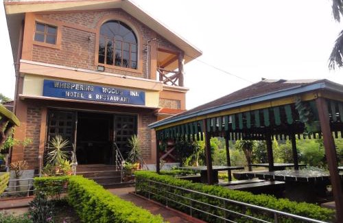 Ilam Bazar Hotel | Whispering Woods Inn - Stay & Enjoy in Nature !