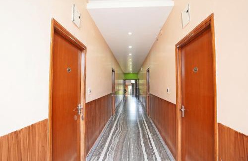 Ilam Bazar Hotel | Whispering Woods Inn - Stay & Enjoy in Nature !