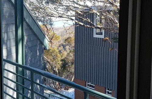 Mount Buller Apartment | WHISTLER 1C - Mt Buller Family/Small Group Accommodation