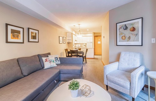 Whistler Creekside Condo | Whistler Vacation Club Lake Placid Lodge - 103