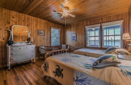 Topsail Beach House | Whitaker Sea La Vie