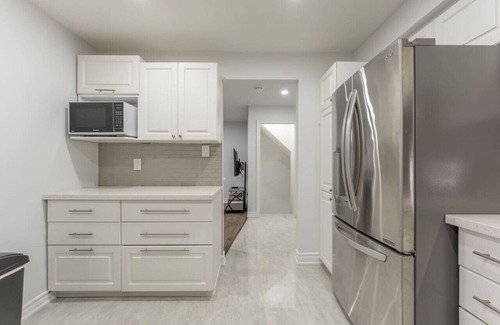 Whitby House | Whitby Family Retreat Comfort and Convenience