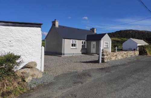 Clonmany House | White Barn Cottage