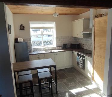 Clonmany House | White Barn Cottage