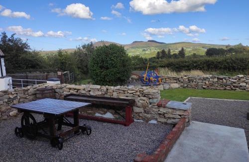 Clonmany House | White Barn Cottage