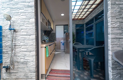 Hulhumale House | White Beach Holiday