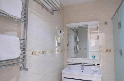 Gabala Hotel | White Boutique Hotel Gabala