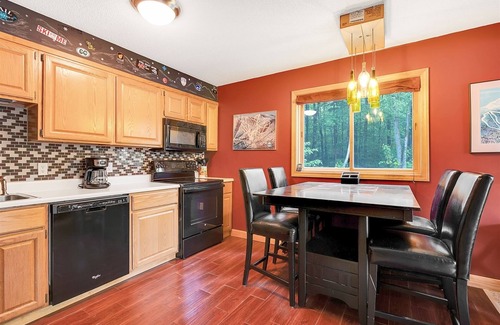 Sunday River Area House | White Cap A-104 | 1 Bed, 1 Bath