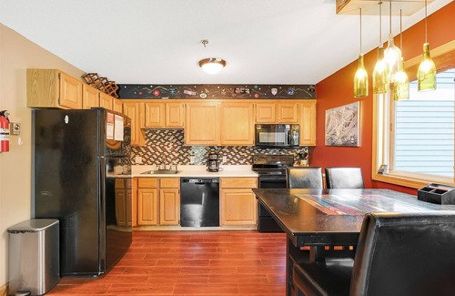 Sunday River Area House | White Cap A-104 | 1 Bed, 1 Bath