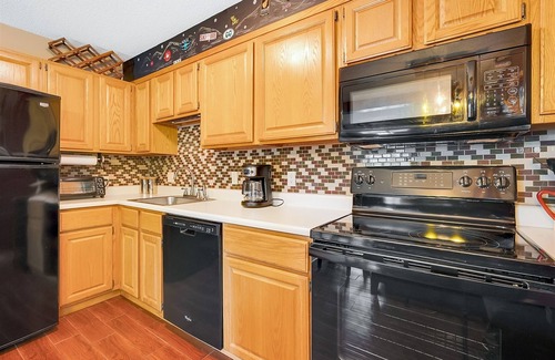 Sunday River Area House | White Cap A-104 | 1 Bed, 1 Bath