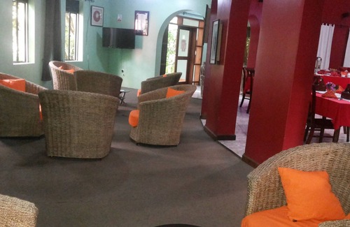 Arua Hotel | White Castle Hotel Arua