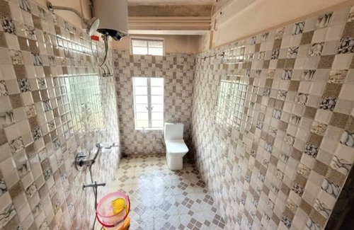 Shillong Apartment | White clouds - Apartment 3
