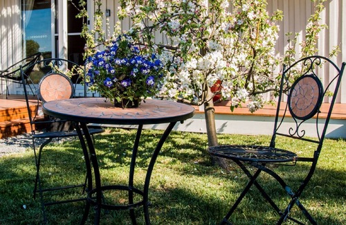 Ross Cottage | White Croft country cottage