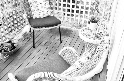 Ross Cottage | White Croft country cottage