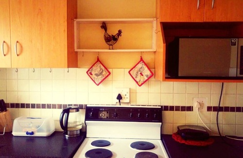 Arcadia Apartment | White Curtains ~ Union Building