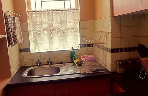 Arcadia Apartment | White Curtains ~ Union Building