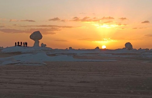 Bawati Other | White Desert Egypt Tours