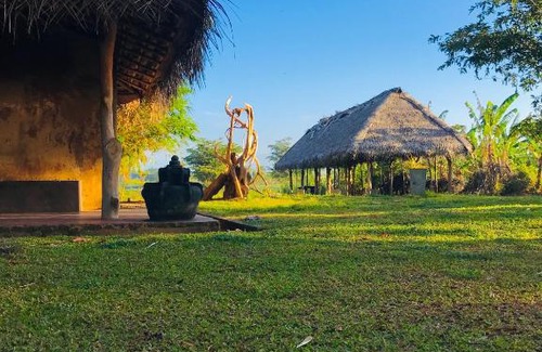 Sevanagala Resort | White Elephant Cabana