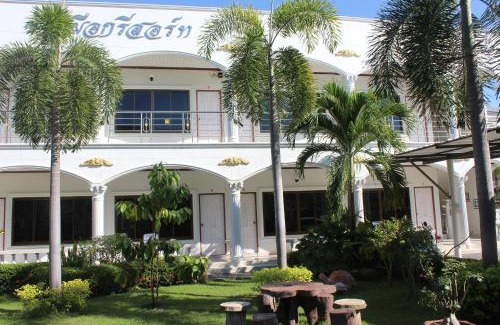 Surin Resort | White Elephant Resort