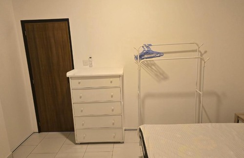 Nawala Apartment | white house