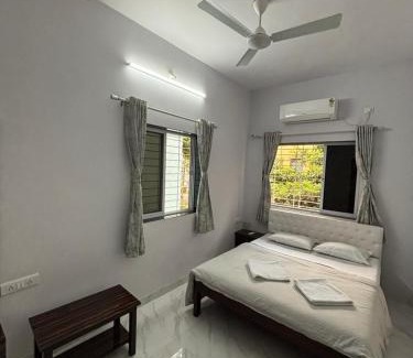 Chendhare House | White Haven Homestay