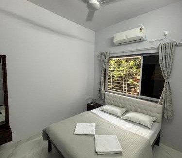 Chendhare House | White Haven Homestay
