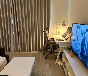 Chanthaburi House | White Haven - Homestay for Ladies, Couple, Family