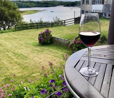 Clifden House | White Heather 3 Bed Clifden Town