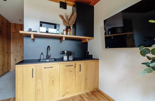 Bialka Tatrzanska Apartment | White Hills - Apartament 205