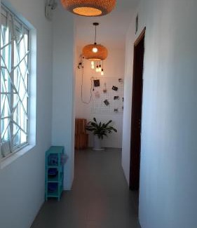 Quy Nhon House | White Homestay Near City Centre of Quy Nhon City