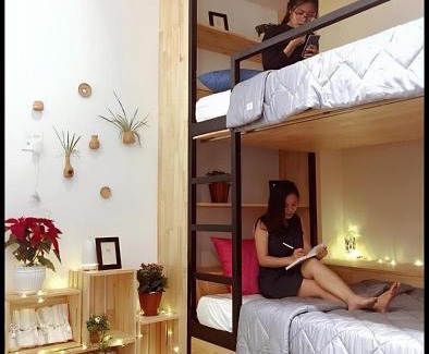 Quy Nhon House | White Homestay Near City Centre of Quy Nhon City