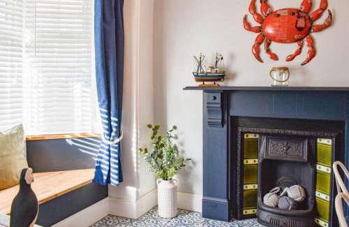 Newborough House | White Horses Anglesey