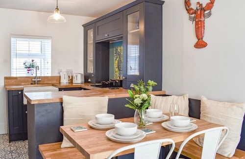 Newborough Cottage | White Horses - UK42776