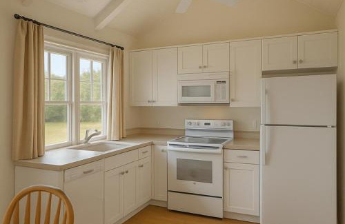 Barahona House | White House village