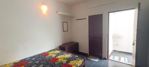 Courtallam Villa | White House , Alankar Resorts