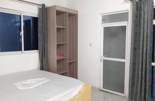 Lamu Apartment | White House Apartment
