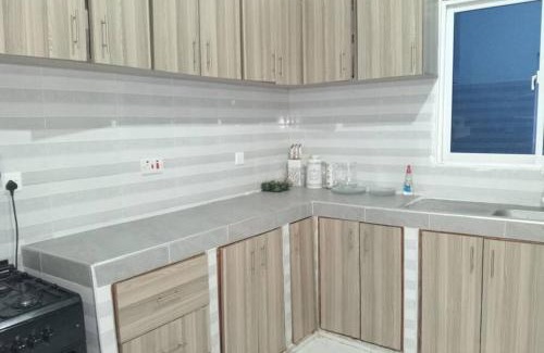 Lamu Apartment | White House Apartment