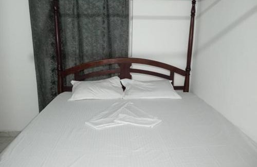 Lamu Apartment | White House Apartment