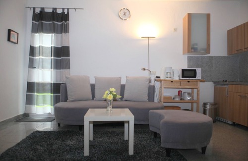 Wiemelhausen Apartment | White House Bochum Ehrenfeld