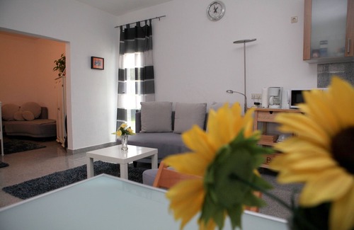 Wiemelhausen Apartment | White House Bochum Ehrenfeld
