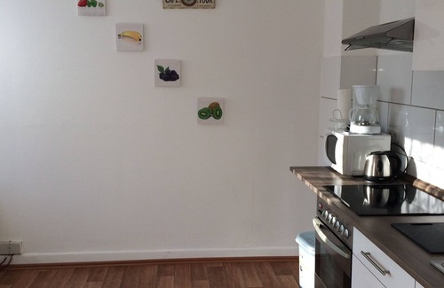 Habinghorst Apartment | White House Deluxe Castrop Rauxel